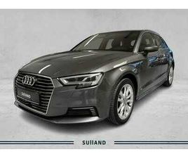 AUDI A3 SPORTBACK E-TRON SPORTBACK E-TRON 1.4 TFSI | S.SETER | PANO | CC