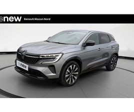 AUSTRAL E-TECH HYBRID 200