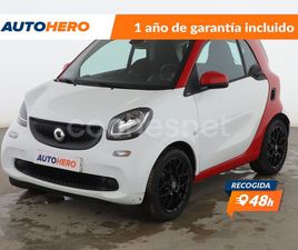 SMART FORTWO 0.9 COUPE