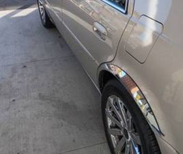 CADILLAC DTS CADILLAC DTS 2008 FOR SALE
