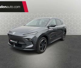 MGS5 EV 64KWH - 170 KW 2WD LUXURY 5P