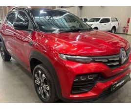 RENAULT KIGER 2021 RENAULT KIGER 1.0T INTENS AUTO