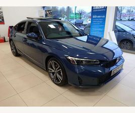 2.0 H I-MMD ADVANCE ECVT EURO 6 (START/STOP) 5DR