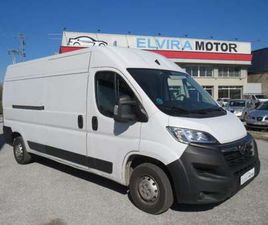 BOXER HDI 130CV L3H2