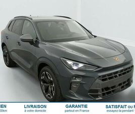 CUPRA TERRAMAR 1.5 ETSI HYBRID 150 CH DSG7 V