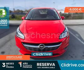 OPEL CORSA OPEL CORSA 1.4 SELECTIVE 90 CV
