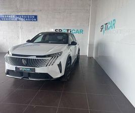 ELECTRIQUE 210CH BATTERIE 73 KWH GT