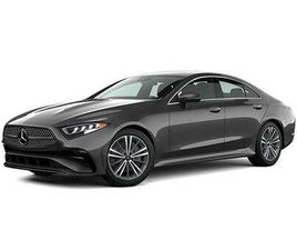 MERCEDES CLS 450 2023 MERCEDES-BENZ CLS 450 BASE