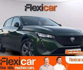 1.5 BLUEHDI S&S ACTIVE EAT8 130