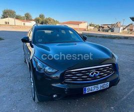 INFINITI FX FX30D INFINITI FX