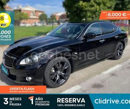INFINITI M 3.0D V6 S PREMIUM AUTO