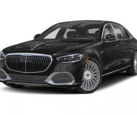 NEW 2025 MERCEDES-BENZ MAYBACH S 680 MAYBACH S 680