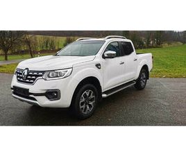 ALASKAN PICK-UP 2.3 DCI 190 TWINTURBO