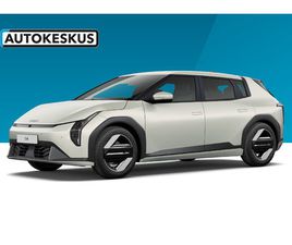 EARTH FWD 81,4KWH 204HV PREMIUM 5D