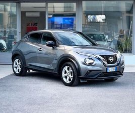 1.0 BENZINA 114CV E6 AUTOMATICA- 2022