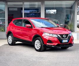 NISSAN QASHQAI 1.3 BENZINA 140CV E6 - 2020
