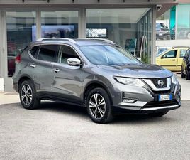 1.3 BENZINA 160CV SALOMON AUTOMATICA - 2021