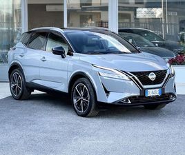 1.3 HYBRID 140CV TEKNA - 2022