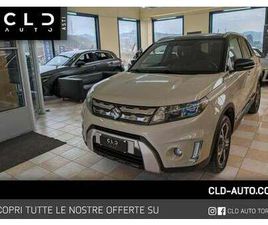 VITARA 1.6 DDIS V-TOP S