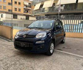 FIAT PANDA 1.2 LOUNGE S