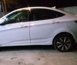 HYUNDAI VERNA
