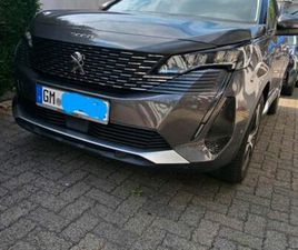 LYNK AND CO 01 PEUGEOT 3008 1.6 HYBRID TAUSCH MÖGLICH LYNK&CO