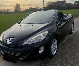 PEUGEOT 308 CC CC 1.6 HDI SPORT FAP