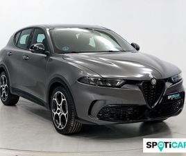 ALFA ROMEO TONALE 1.6 DS 130 CV SPRINT FWD
