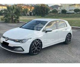 VOLKSWAGEN GOLF CITY GOLF 2.0 TDI 115 CV SCR LIFE