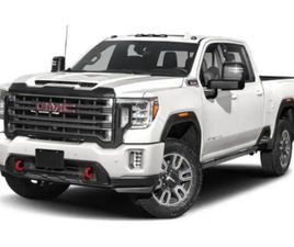 GMC SIERRA 3500HD CREW CAB 2021 GMC SIERRA 3500HD AT4