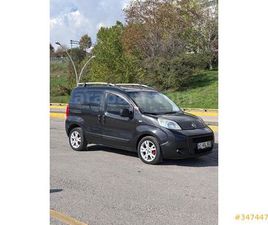 FIORINO COMBI 1.3 MULTIJET EMOTION