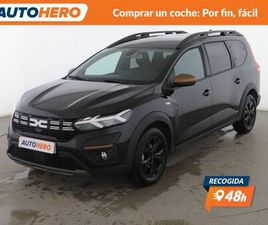 DACIA JOGGER 1.0 TCE EXTREME GO
