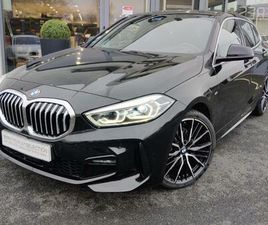 BMW SERIE 1 118 118D 150 CH