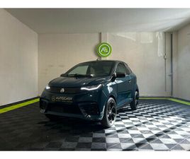 AIXAM COUPE S10 SPORT