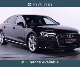 AUDI A8 50 TDI 2022 AUDI A8 3.0 50 TDI S LINE LWB