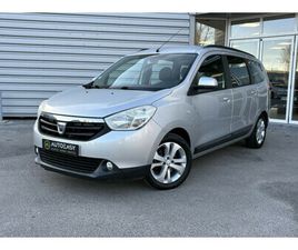 DCI 110 PRESTIGE 7 PLACES