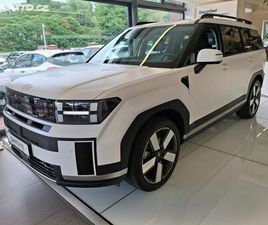 HYUNDAI SANTA FE HYUNDAI SANTA FE 1.6T-GDI HEV 4WD PLATINIUM PNM