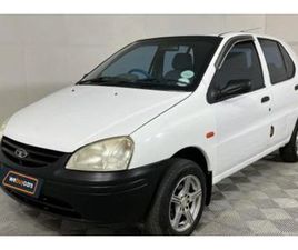 TATA INDICA 2008 TATA INDICA 1.4 LE