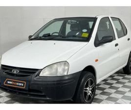 TATA INDICA 2011 TATA INDICA 1.4 LE | LGI LTD