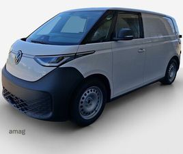 VOLKSWAGEN ID BUZZ ID. BUZZ CARGO PRO