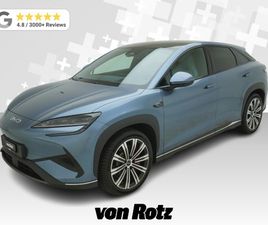 BYD SEALION 7 SEALION 7 EXCELLENCE AWD