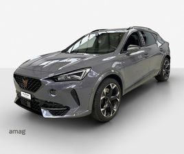 FORMENTOR 1.4 E-HYBRID PHEV VZ DSG