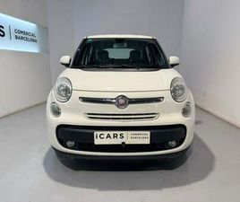 FIAT 500L 1.3MJT II S&S LOUNGE 85