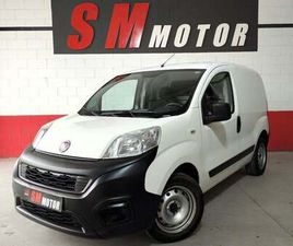 FIORINO COMBI 1.3MJT SX 70KW