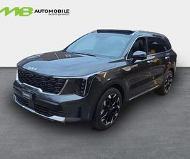 KIA SORENTO SORENTO 2.2 SMARTD STYLE 7P
