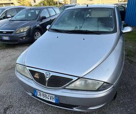 1.2I CAT LS SENZA NESSUN LAVORO DA FARE