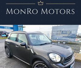 MINI CABRIO COOPER D MINI COOPER 1.6D COOPER D CONVERTIBLE,LOW MILAGE