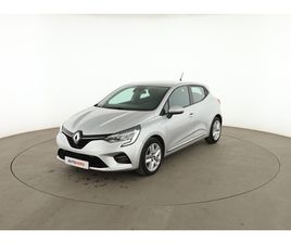 RENAULT CLIO RENAULT CLIO 1.5 BLUE DCI BUSINESS