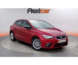 SEAT IBIZA 1.0 TSI 81KW (110CV) FR XL