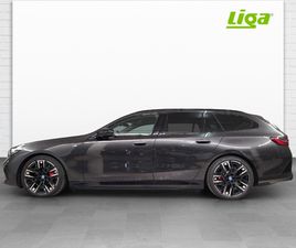 BMW I5 TOURING M60 XDRIVE I5 G61 TOURING M60 XDRIVE